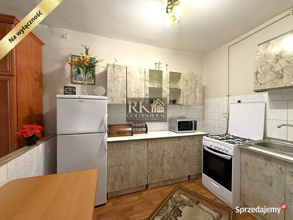 Kawalerka 30 m w pięknym leśnym położeniu Siedlce