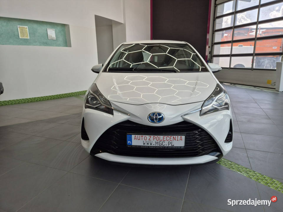 Toyota Yaris Toyota Yaris Najtańsze w MODEL21 do śląskie Łaziska Górne sprzedam