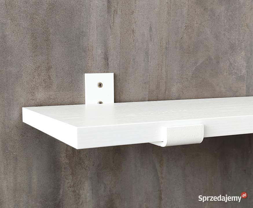 stalowy kątownik do półki 2