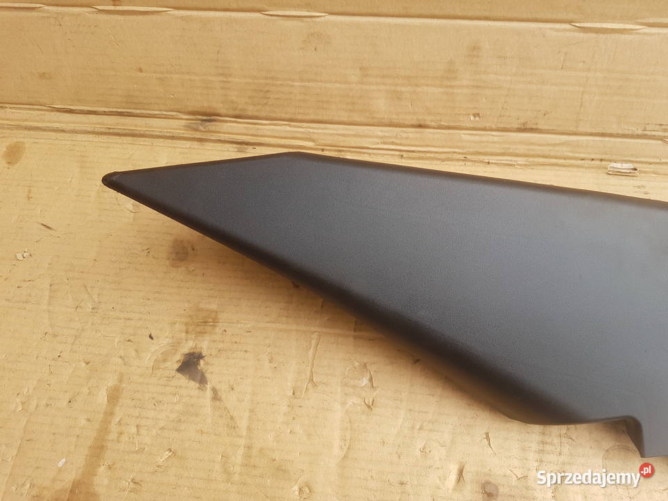 Subaru Forester 3 SH chwytak powietrza rura Legnica