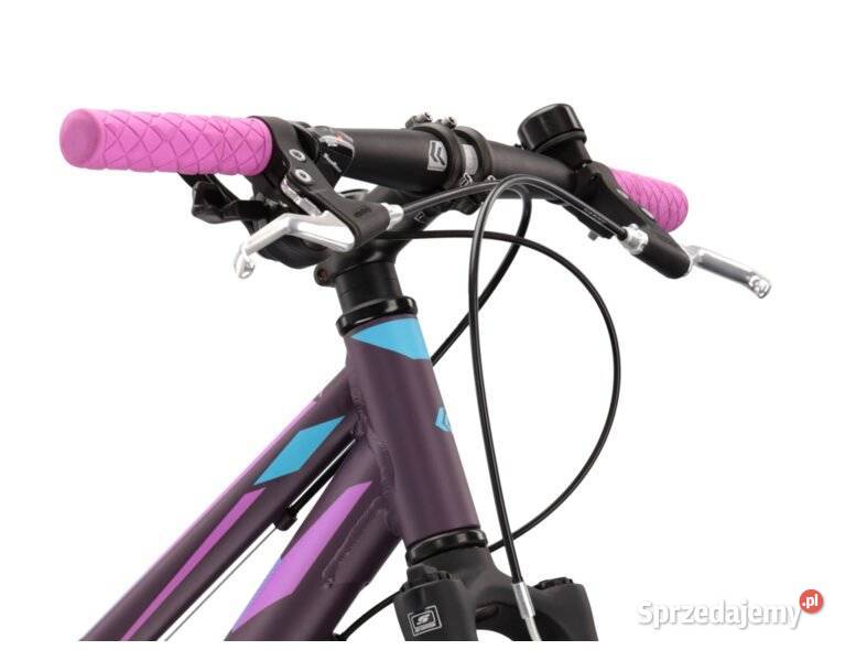 Rower dziecięcy Kross LEA JR 2.0 raty 0 Warszawa Sprzedajemy.pl