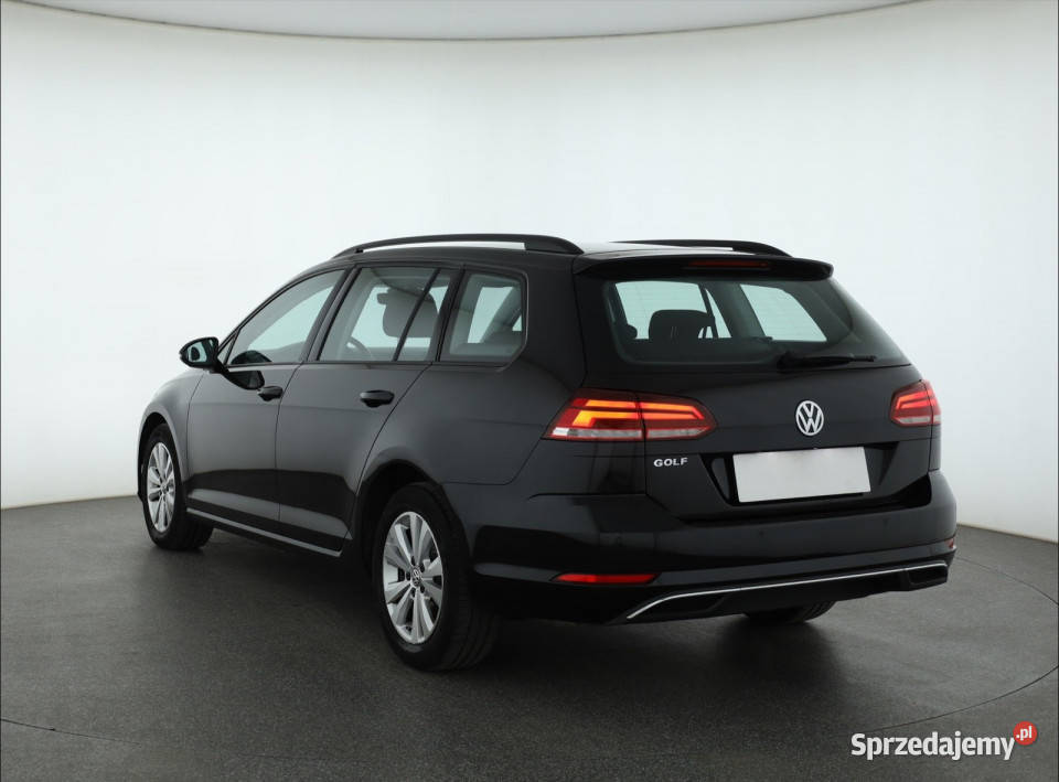 VW Golf 15 TSI Volkswagen Piaseczno