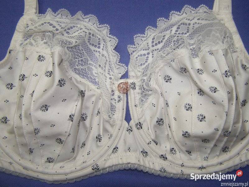 Biustonosz Stanik 40C 90C Marks Spencer