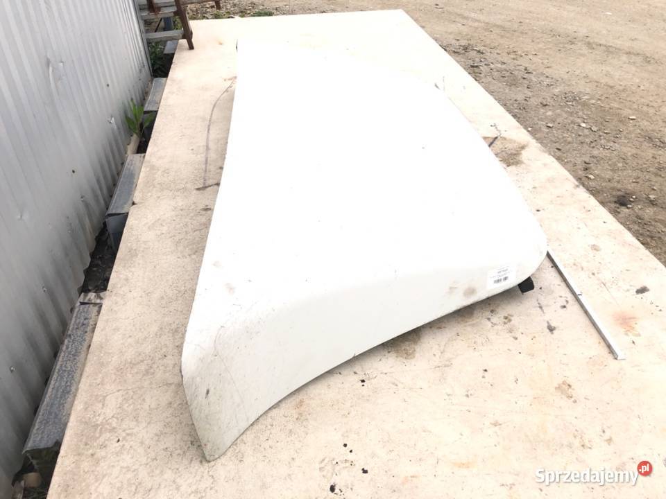 OWIEWKA KABINY GÓRNA VOLVO FM7 1063309 podkarpackie