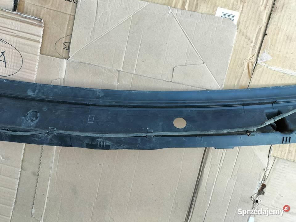 Primastar Trafic Vivaro PODSZYBIE Kamień-Kolonia