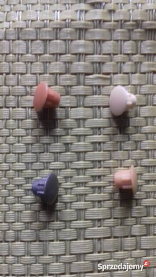 Zaślepki meblowe 10 Małkinia Górna