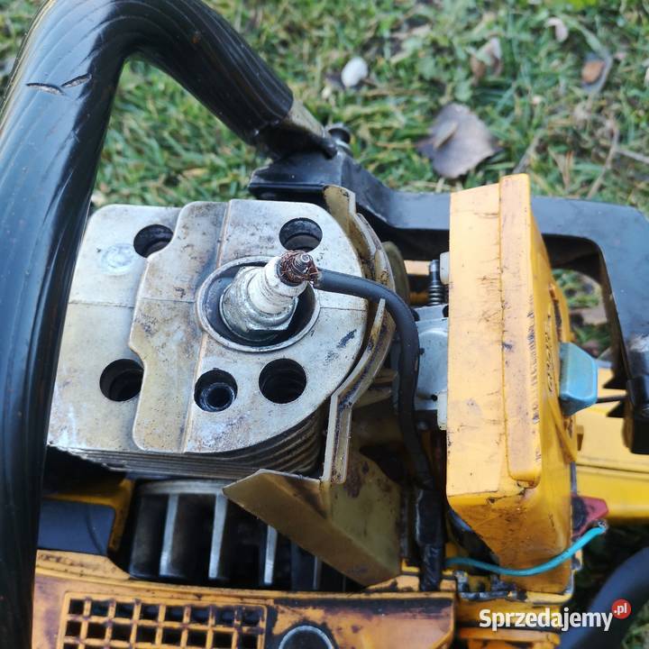 Piła Partner 540 Nisko