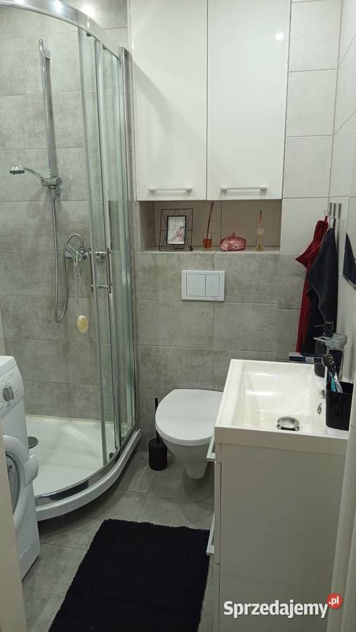 Sprzedam mieszkanie Wągrowiec