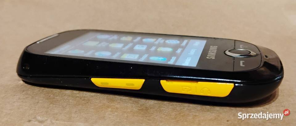 SAMSUNG GTS3650 Corby bez simlocka ładowarka Telefony i Akcesoria opolskie Opole