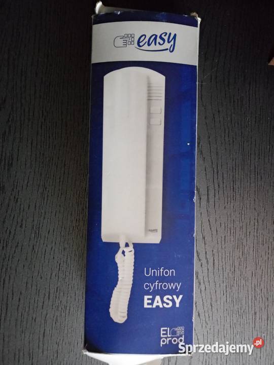 Unifon do domofonu Olkusz
