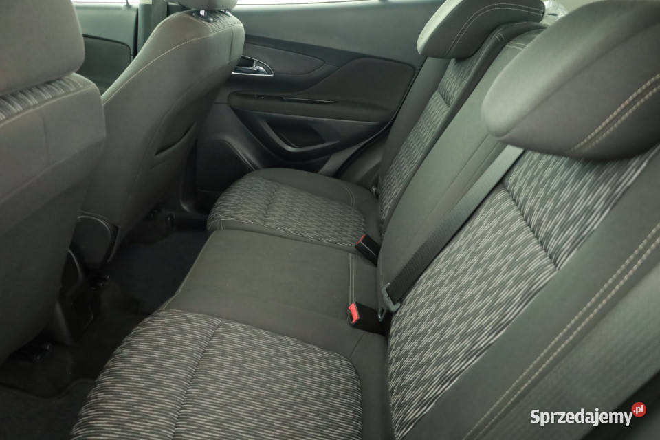 Opel Mokka 16 wielofunkcyjna kierownica mazowieckie Piaseczno sprzedam