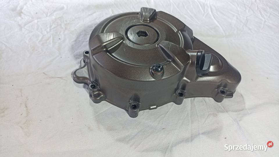 Osłona alternatora silnika CP2 YAMAHA Lutomia Górna