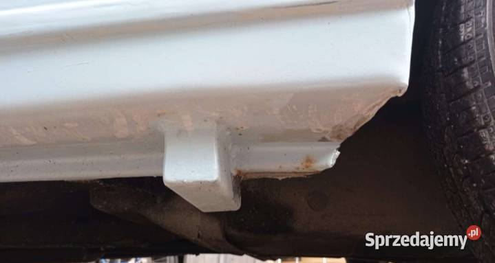 DAF 55 de Luxe Variomatik Limousine 1108cm3 sprzedam