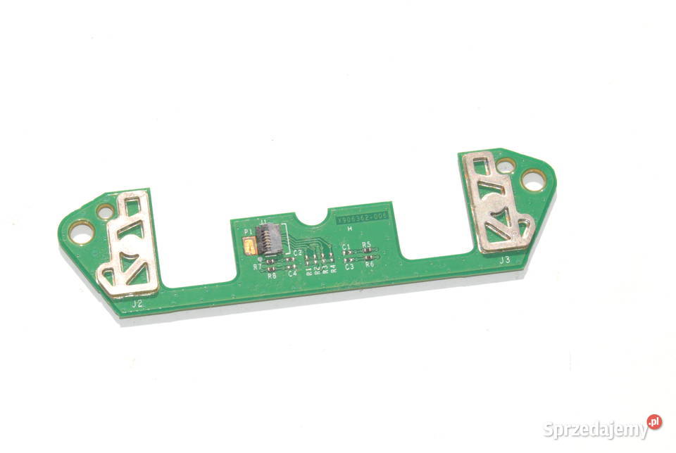 Płytka PCB kontrolera pada xbxo one elite śląskie Cieszyn