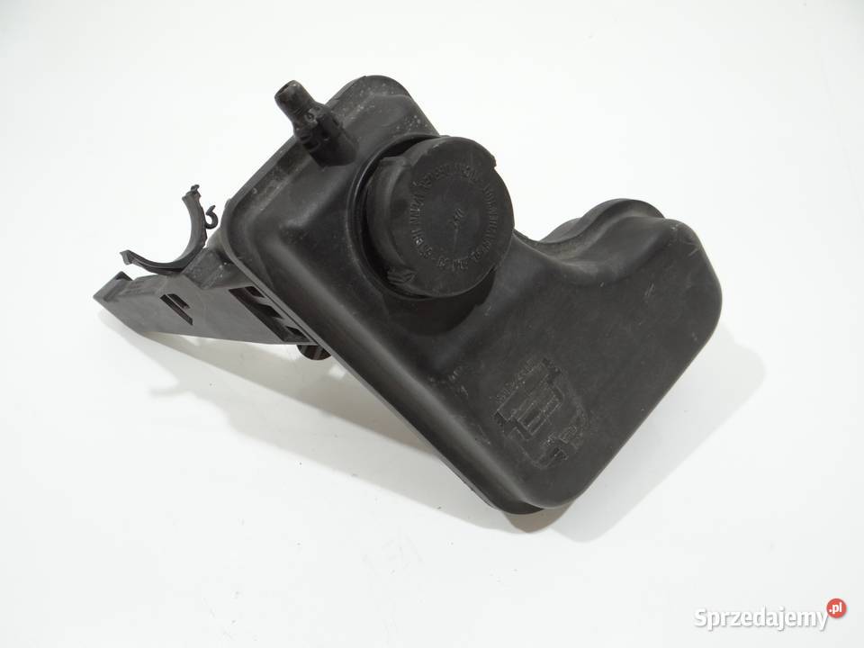 ZBIORNICZEK WYRÓWNAWCZY BMW 5 E60 E61 306D4 Strzyżewice sprzedam