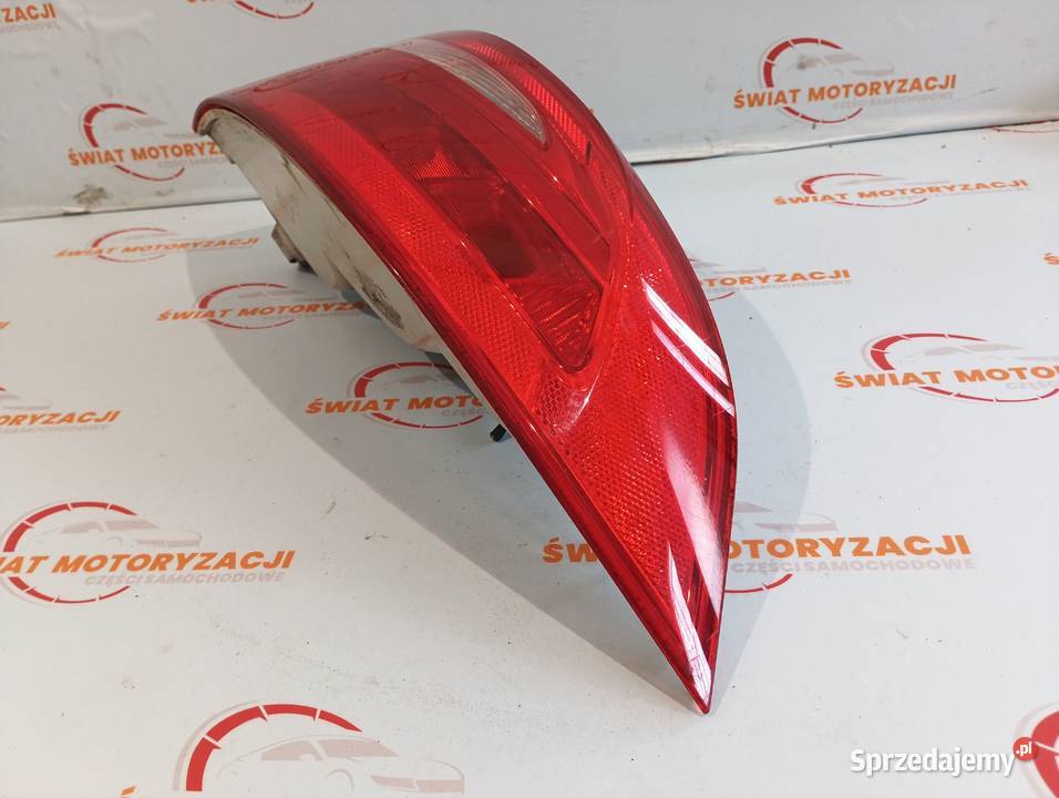 JAGUAR XE 16r lampa prawa tył świętokrzyskie Kielce sprzedam