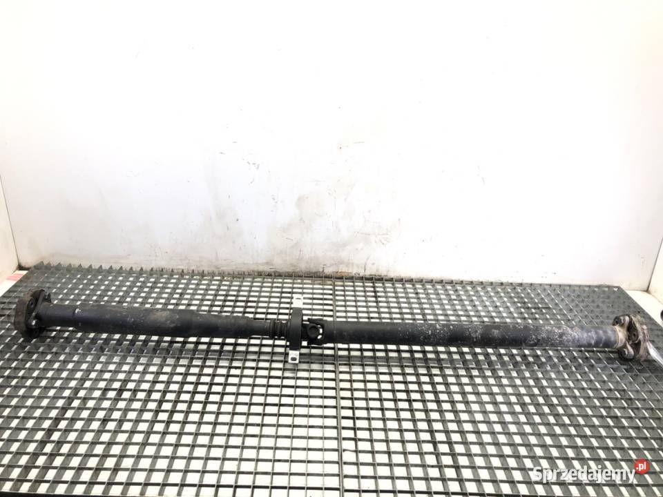 WAŁ NAPĘDOWY TYŁ BMW F34 Hatchback 20 184 osobowe Wały napędowe