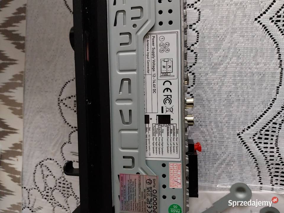 sprzedam radio śląskie Tarnowskie Góry