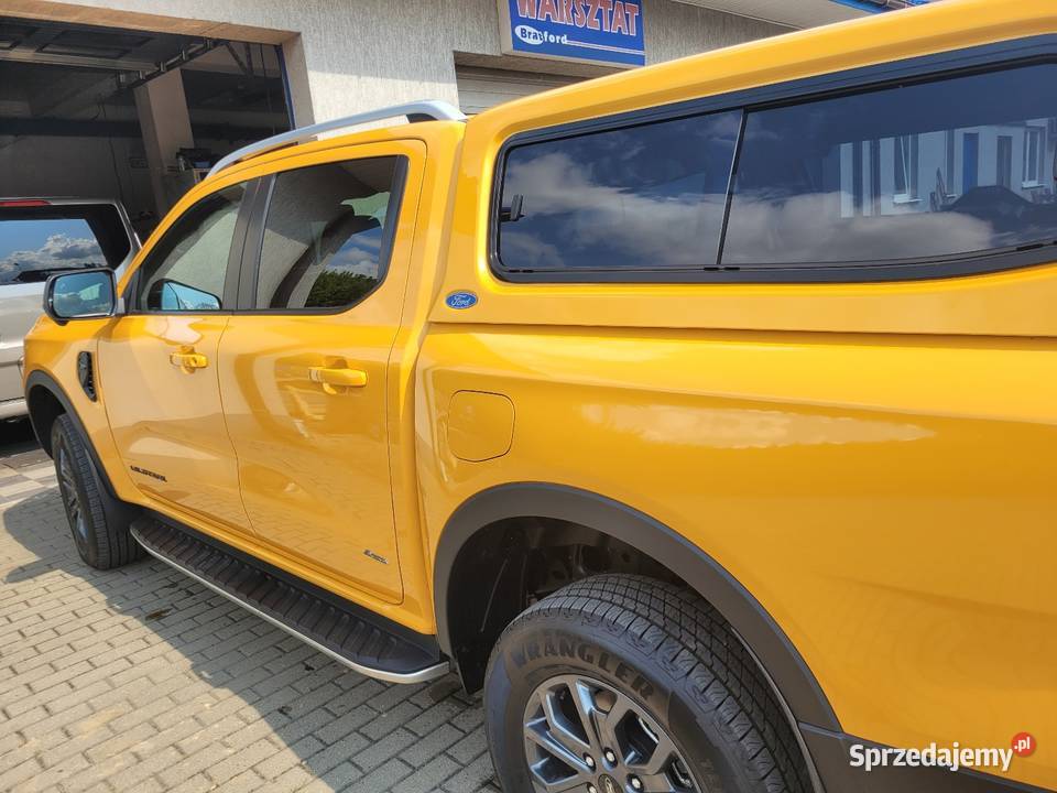 Wtryskiwacz Ford ML3Q9K546BA 2533182 2780056 osobowe mazowieckie