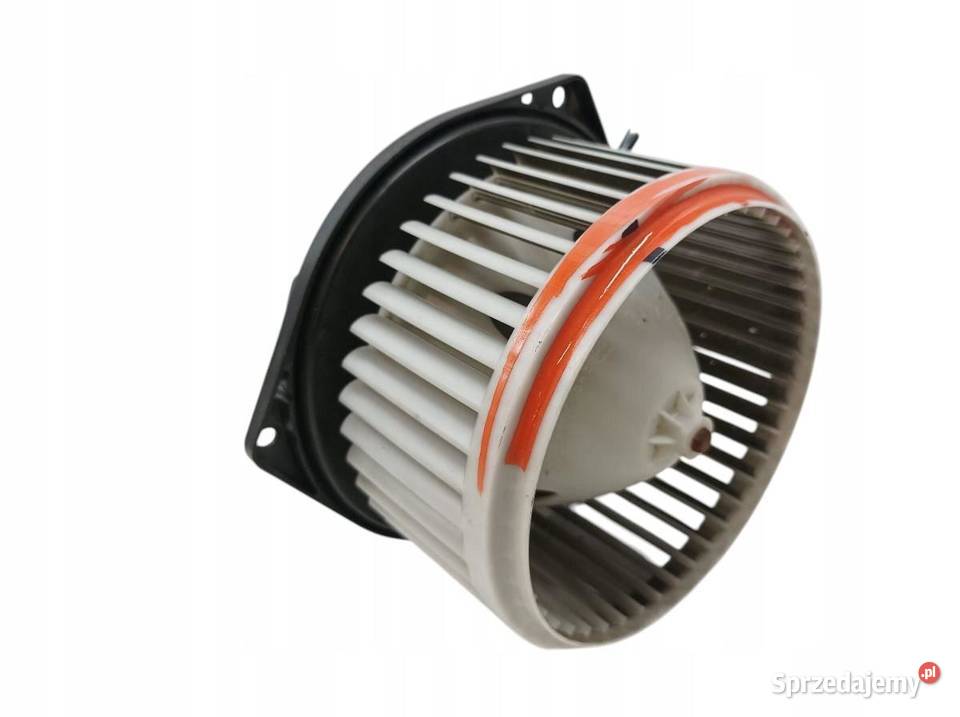DMUCHAWA NAWIEWU EU A740106Z27 Nissan Murano I
