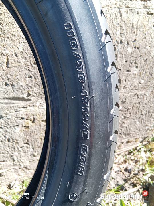 Opony 1111111km Starachowice