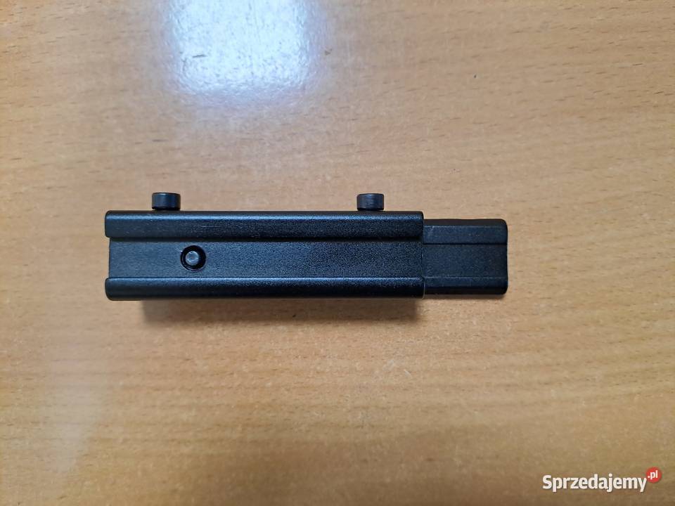 Przejściówka adapter montaż redukcja łódzkie Łódź sprzedam