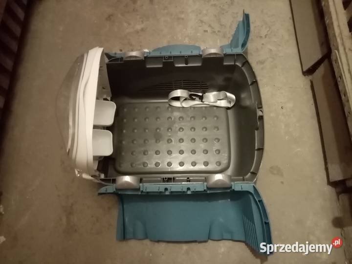 Transporterkontener małych zwierząt firmy Catit sprzedam