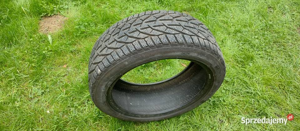 Opona Kormoran snow 22545R17 94V 45 Sanok