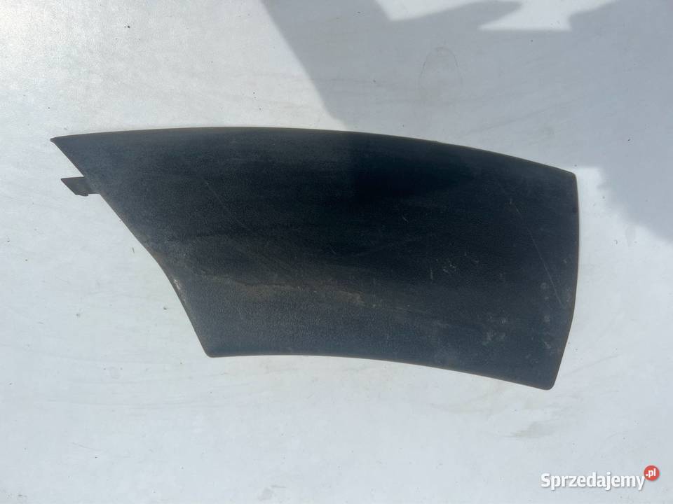 Nadkole prawe Land Rover Freelander I Ostrzeszów