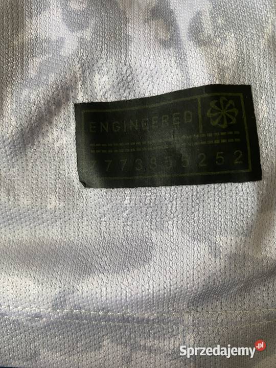 ALL NASR FC 7 RONALDO 2023 2024 Nike SM UNIKAT Wrocław
