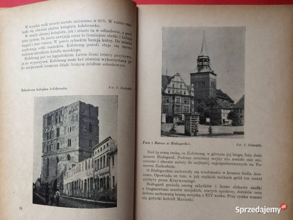 3198 Zachodnie Wybrzeże Polskiego Bałtyku