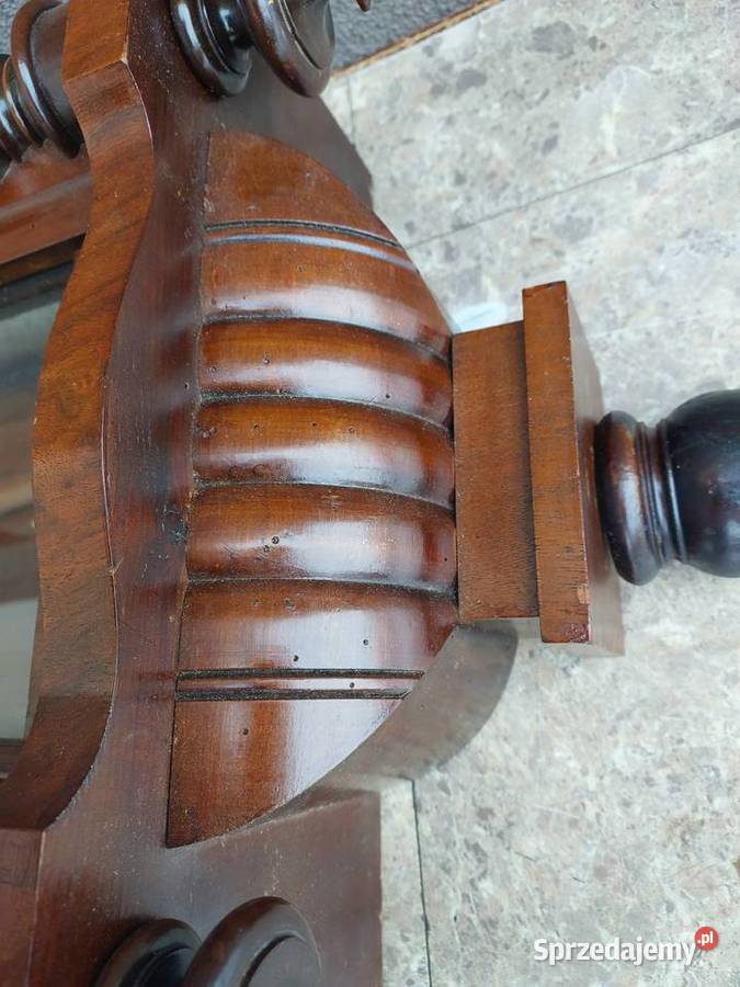 Stary zegar ścienny Junghans eklektyczny sprawny Tczew