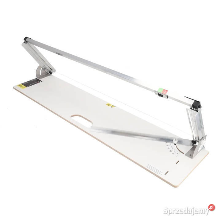 URZĄDZENIE DO CIĘCIA STYROPIANU 134W DŁ CIĘCIA Opalenica