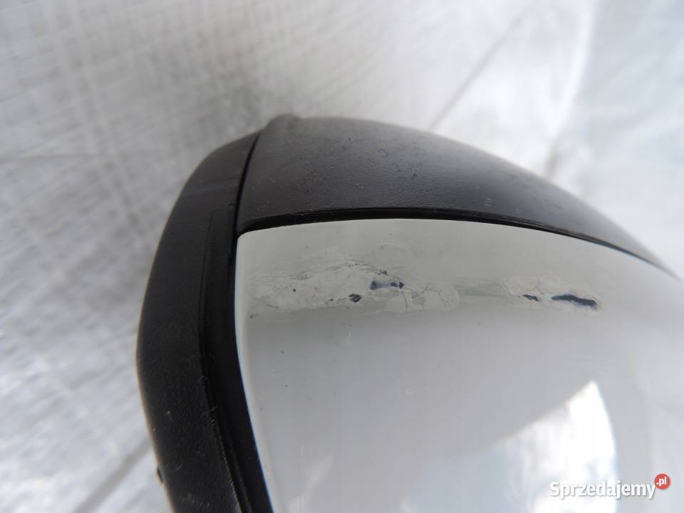 OPEL INSIGNIA B Z40R LUSTERKO LEWE 5PIN ANGLIK osobowe