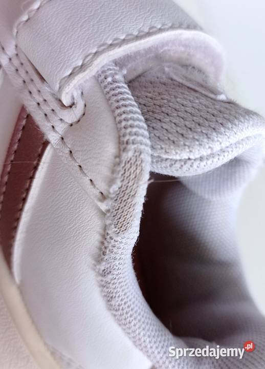 Buty sportowe Adidas Grand Court I 25 Katowice sprzedam