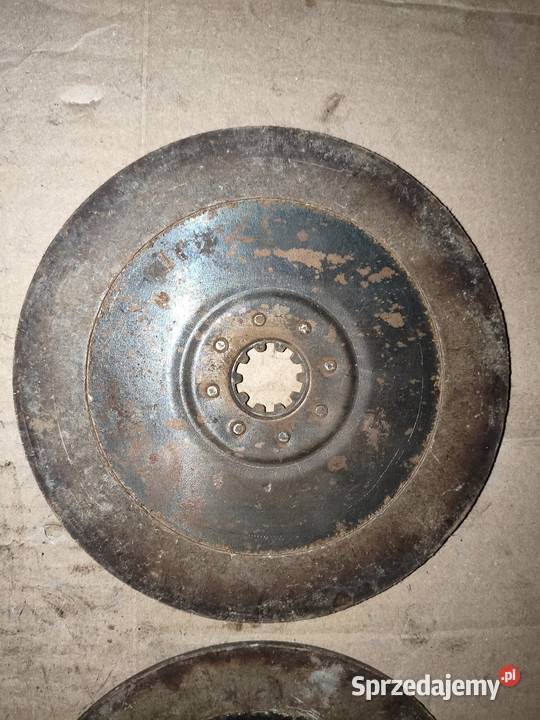 Tarcze sprzęgłowe Dniepr MT K650 Ural Dniepr12 Leszno