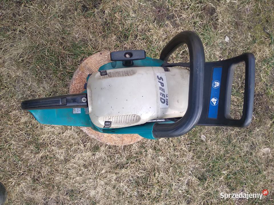 Makita DCS 4600 Mińsk Mazowiecki