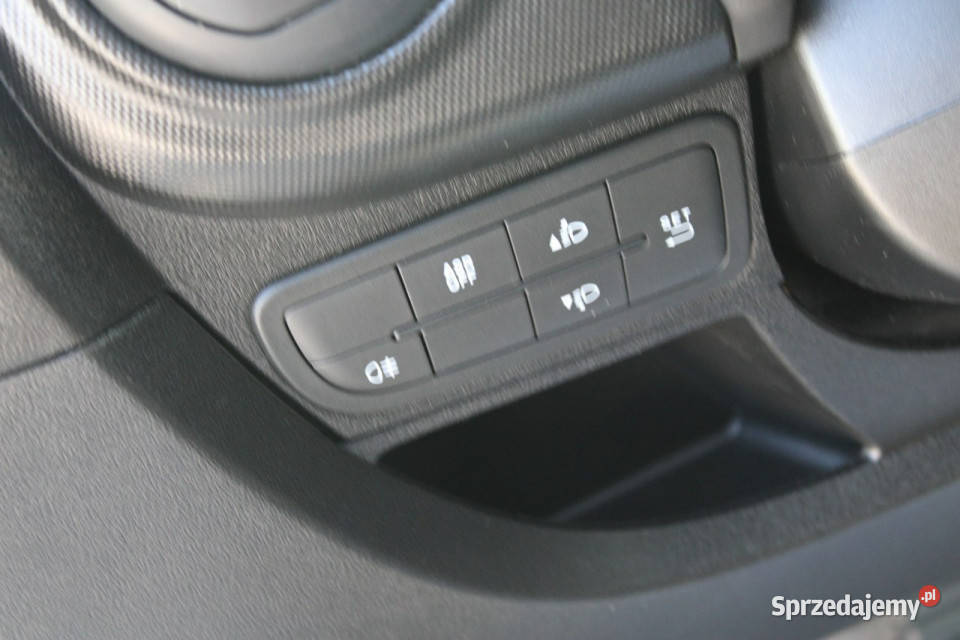 Fiat Fiorino 14 Gwarancja VAT1 Warszawa