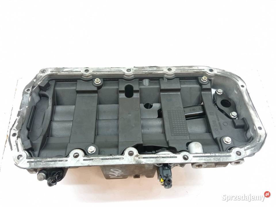 MISKA OLEJOWA 55582918 20 CDTI Opel Insignia I świętokrzyskie