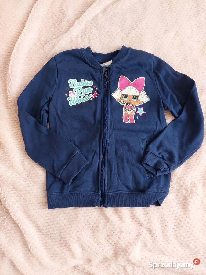 ubranka dziewczynki 110 116122128134 zestaw Odzież Kielce sprzedam