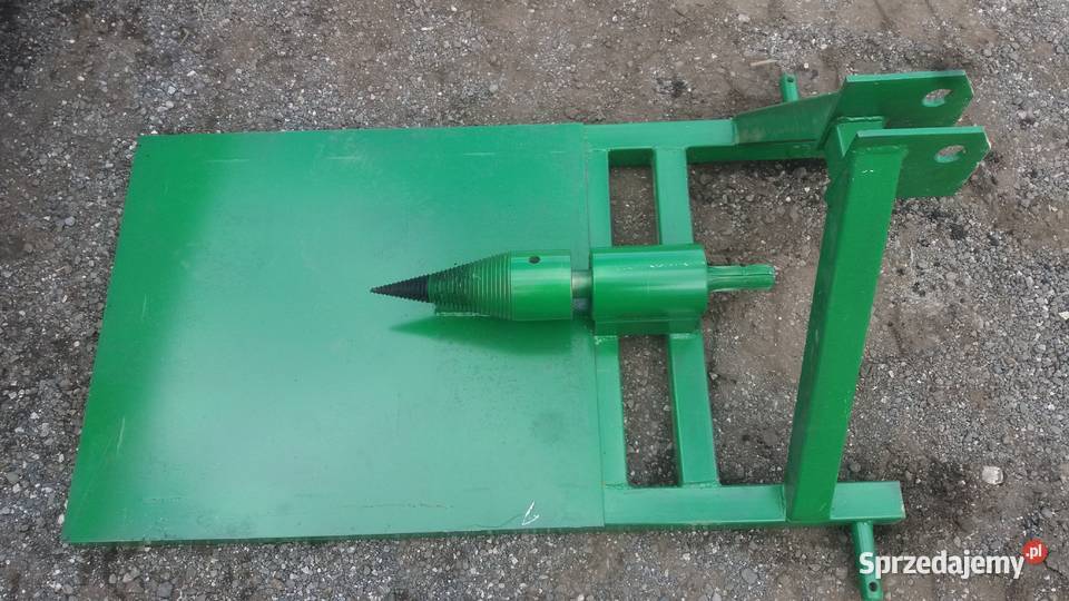 łuparka do drzewaświdrowa Krasnystaw