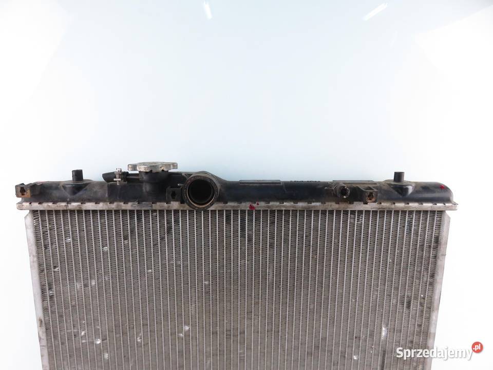 CHŁODNICA WODY DAIHATSU TERIOS I 13 małopolskie