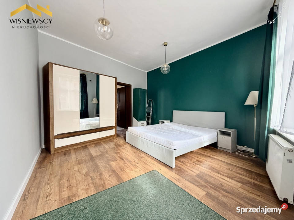 Mieszkanie 2 pokoje Czerniakowska Elbląg sprzedam