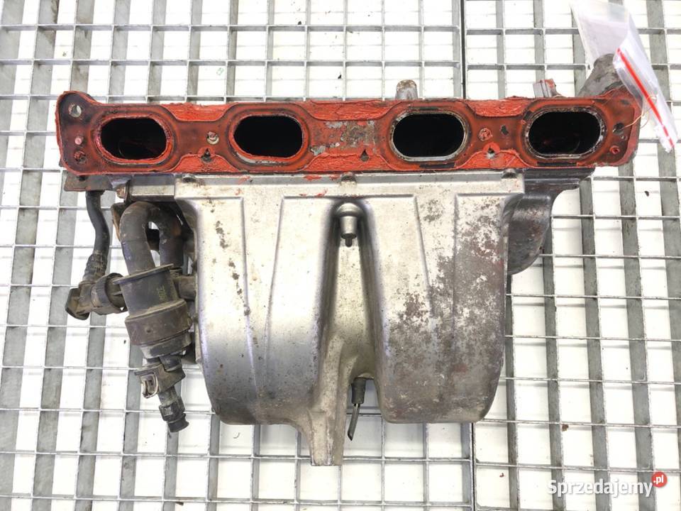 KOLEKTOR SSĄCY OPEL ZAFIRA B 55352859 16 105