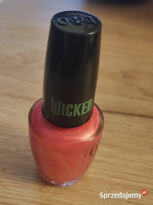 Śliczny różowy nowy zestaw Ostrów Wielkopolski