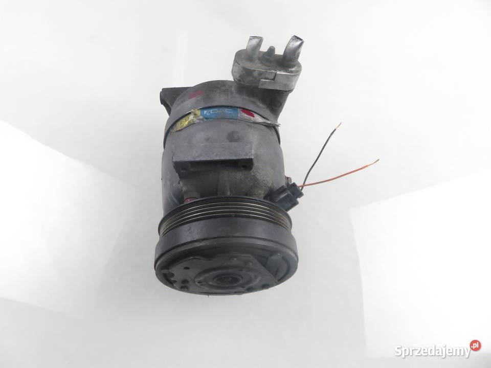 KOMPRESOR KLIMATYZACJI CHEVROLET AVEO II T250 14