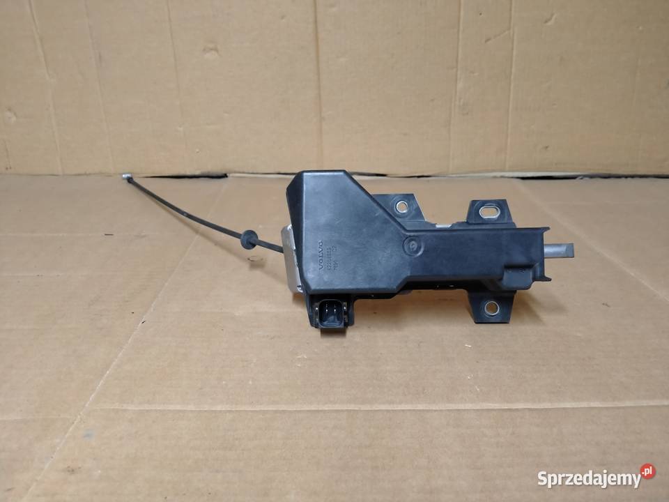 VOLVO FH4 ZAMEK ATRAPY MASKI 82208559 lubuskie Kargowa