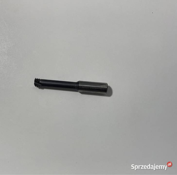 Gwintownik S16144D59 10UN Czarnożyły
