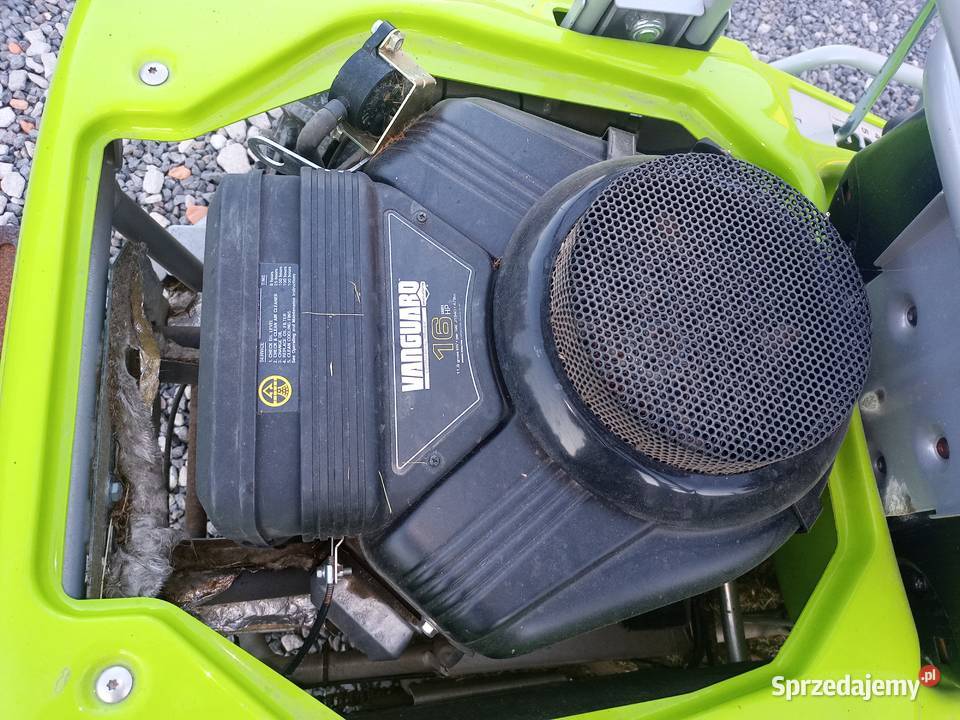 Grillo Climber 7 Przewrotne