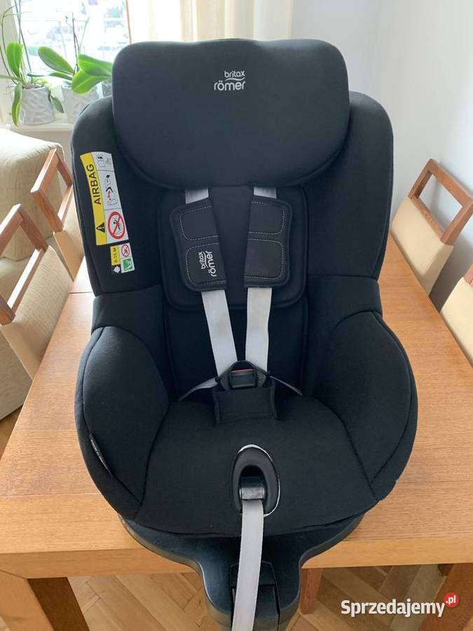 Britax Roemer DUALFIX M i size Gdańsk